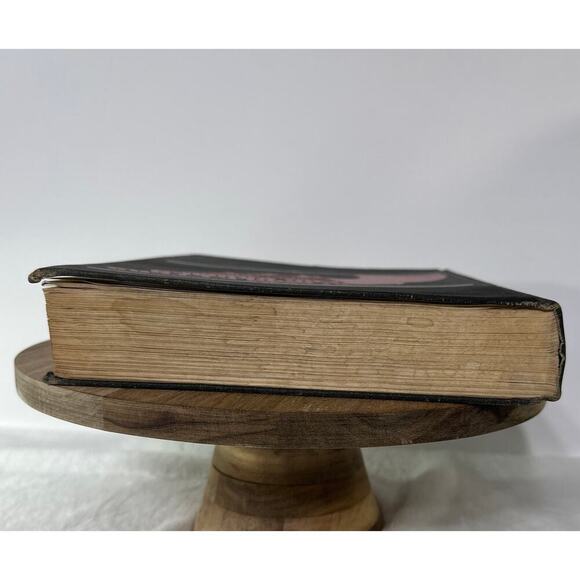 Bloodletters and Badmen by Jay Robert Nash First Edition 1973, Hard Copy - Picture 6 of 6